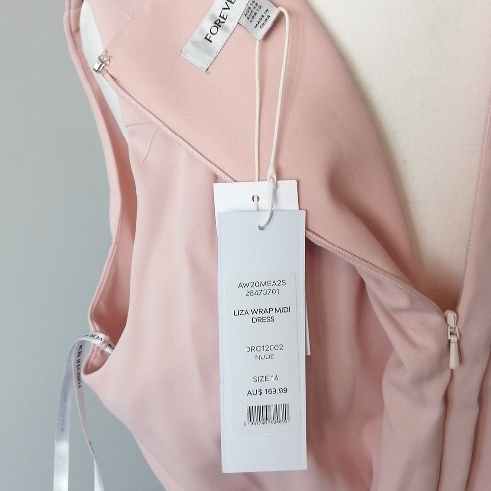 Forever New Liza Dress - Picture 4 of 6